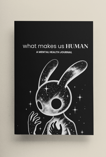 The Mental Health Journal: A Journal for Reflection, Self-Care, & Growth